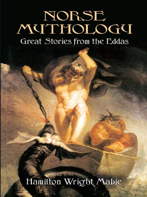 Title details for Norse Mythology by Hamilton Wright Mabie - Available